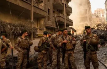 Kooxa Xisbullaah ayaa weerar ku qaadday Israa’iil .