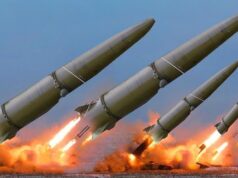 Kuuriyada Waqooyi oo qaaday tallaabo kale oo ay dalalka deriska lahi ka digeen