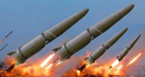 Kuuriyada Waqooyi oo qaaday tallaabo kale oo ay dalalka deriska lahi ka digeen