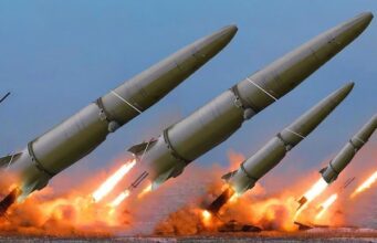 Kuuriyada Waqooyi oo qaaday tallaabo kale oo ay dalalka deriska lahi ka digeen