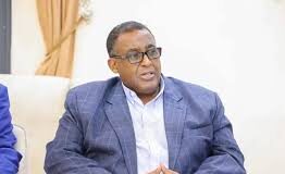 Ra’iisul Wasaarihii hore Cumar Cabdirashiid ayaa si kulul uga hadlay xaaladda siyaasadeed ee ka taagan Koonfur Galbeed.