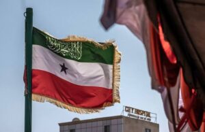 Somaliland oo Ka Hadashay Hanjabaadaha Xuutiyiinta