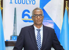 Cabdiraxmaan Cabdishakuur ayaa si adag u cambaareeyay go’aanka DFS ay ku magacowday hoggaan KMG ah Koonfur Galbeed.