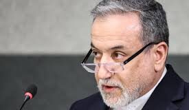 IIraan ayaa tiri “Maraykanku waa inuu kala doortaa xabbad-joojin ama dagaal sii socda.”