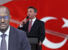 Turkiga oo ku dhawaaqday xilliga oo kusoo saari doonaan shidaalka Soomaaliya.