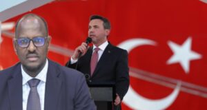 Turkiga oo ku dhawaaqday xilliga oo kusoo saari doonaan shidaalka Soomaaliya.