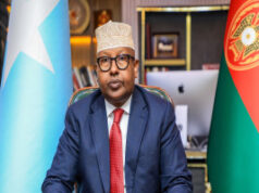 DFS ayaa shaacisay in ciidamada dowladda, oo kaashanaya saaxiibada caalamka, ay howlgal qorsheysan ka fuliyeen gobolka Baay.