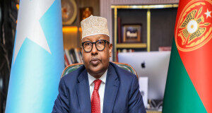 DFS ayaa shaacisay in ciidamada dowladda, oo kaashanaya saaxiibada caalamka, ay howlgal qorsheysan ka fuliyeen gobolka Baay.