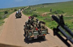 Dowlada Soomaaliya oo Ciidamo Farabadan geeeysay Sh/dhaxe.