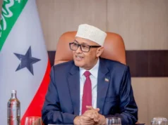 Somaliland oo la Kulantay Culeeys Siyaasadeed
