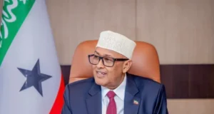 Somaliland oo la Kulantay Culeeys Siyaasadeed