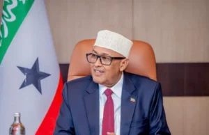 Somaliland oo la Kulantay Culeeys Siyaasadeed