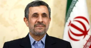 Illaa intee suragal tahay inuu Ahmadinejad la shaqeeyay Israa’iil iyo Mareykanka?