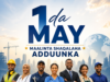Sidee ayay ku timid in 1da May loo aqoonsado Maalinta Shaqaalaha Adduunka?