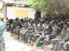 Uganda oo Soomaaliya keentay ciidamo baddelaya kuwii horay dalka ka joogay
