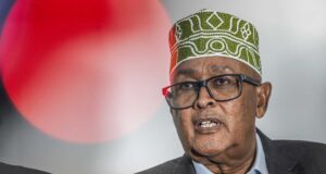 Cirro oo la la’ yahay halka uu jaan iyo cirib dhigay!