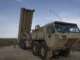 Mareykanka oo isticmaalay in ka badan kala bar gantaallada difaaca THAAD, intii lagu jiray dagaalkii Iiraan.