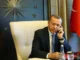 Madaxweynaha Turkiga oo Si Adag uga Hadlay Nabadda Bariga Dhexe