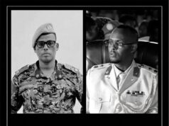 DEG-DEG: Dagaal Culus Oo Ka Dhacay Duleedka Baydhabo, Saraakiil Sare Oo Lagu Dilay.