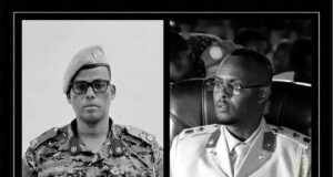 DEG-DEG: Dagaal Culus Oo Ka Dhacay Duleedka Baydhabo, Saraakiil Sare Oo Lagu Dilay.