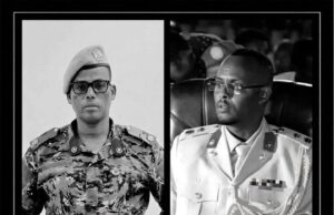 DEG-DEG: Dagaal Culus Oo Ka Dhacay Duleedka Baydhabo, Saraakiil Sare Oo Lagu Dilay.