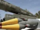 Ukraine waxay ka caraysiisay Ruushka, Putin -na wuxuu amray in Ukraine lagu garaaco gantaalka qiyaamaha.