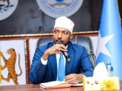 Maxkamadda Sare ee Soomaaliya oo Ansixisay Natiijada Doorashada Koonfur Galbeed. {AKHRISO}