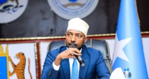 Maxkamadda Sare ee Soomaaliya oo Ansixisay Natiijada Doorashada Koonfur Galbeed. {AKHRISO}