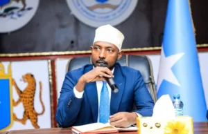 Maxkamadda Sare ee Soomaaliya oo Ansixisay Natiijada Doorashada Koonfur Galbeed. {AKHRISO}