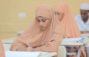 Dowlada Soomaaliya oo Shaacisay Xiliga la Galay imtixaanka Dugsiga Sare ee dalka