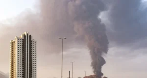 Maraykanka oo isku diyaarinaya weerar cusub oo lagu qaado Iran.