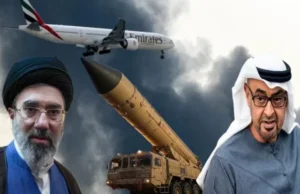 Why is Iran increasingly targeting the UAE in its war messaging?