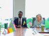 Maraykanka & Itoobiya oo kala saxiixday heshiis ku dhisan 4 qodob