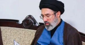 Hogaamiyaha Iraan oo soo saaray 10 qodob oo ku wajahan dalalka Khaliijka iyo marin biyoodka Hormuz.
