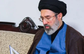 Hogaamiyaha Iraan oo soo saaray 10 qodob oo ku wajahan dalalka Khaliijka iyo marin biyoodka Hormuz.