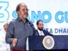 MW Xasan Sheekh Maxamuud “Doorasho Dadban oo aan Dad ku dhiman ma dhicin”