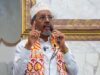 MW Xasan Sheekh “Caalamka aan Muslimka ahayn ayaa ka xishooday in Safaarad uu ka dhigto Qudus”