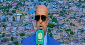 Golaha Deegaanka ee Hargeisa oo Maayar Cusub Doortay.