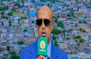 Golaha Deegaanka ee Hargeisa oo Maayar Cusub Doortay.