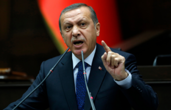 Turkiga oo sheegay in Ciidankooda ay dhexdhexaad ka yihiin Khilaafka Dowladda iyo Mucaaradka