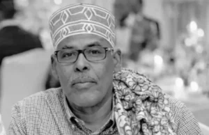 Magaalada Boosaaso ayaaa waxa lagu dilay Xildhibaan katirsanaa Baarlamaanka DG Puntland .