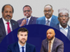 Maxaa ka soo baxay shirkii u dhaxeeyay dowladda, mucaaradka iyo Beesha Caalamka?