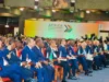 Minister of Foreign Affairs participates in a High-Level Africa Forward Summit in Nairobi