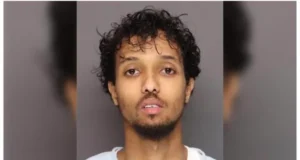 Maxkamad ku taal Mareykanka oo 10 sano oo xarig ah ku xukuntay Mohamed Aden Hared kadib Markii..