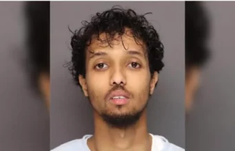 Maxkamad ku taal Mareykanka oo 10 sano oo xarig ah ku xukuntay Mohamed Aden Hared kadib Markii..