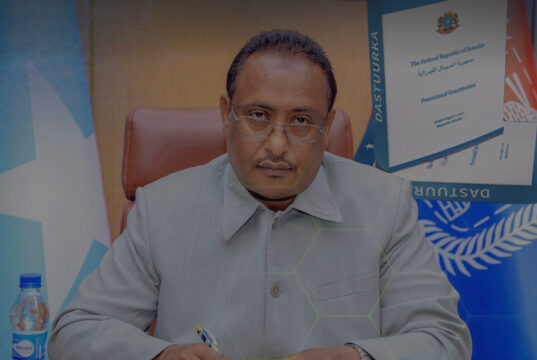 Guddiga Doorashooyinka oo kahor yimid Magacaabista Muungaab ee Guddoomiyeyaal Degmo