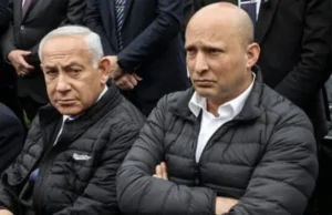 Dood Xoogan ayaa ka dhalatay Booqasho Netanyahu ee Imaaraadka.