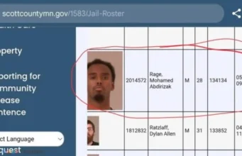 Nin 28 jir Soomaali ah oo lagu tuhunsan yahay inuu ka dambeeyay dilkii Khalid Ibrahim Abdi.