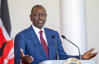 Madaxweynaha Kenya oo ka hadlay dagaalkii Raaskambooni iyo wada hadallada Dowladda iyo Mucaaradka