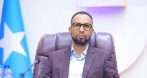 Maamulka Puntland oo war cusub kasoosartay dagaalka Calmiskaad.